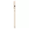 iPhone 14 Pro Max Spigen Thin Fit ultravékony tok homokszínű (ACS04-8809811863031 5 kép