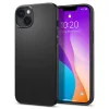 iPhone 14 Plus Spigen Thin Fit ultravékony tok fekete (ACS04773)-8809811863062 4 kép