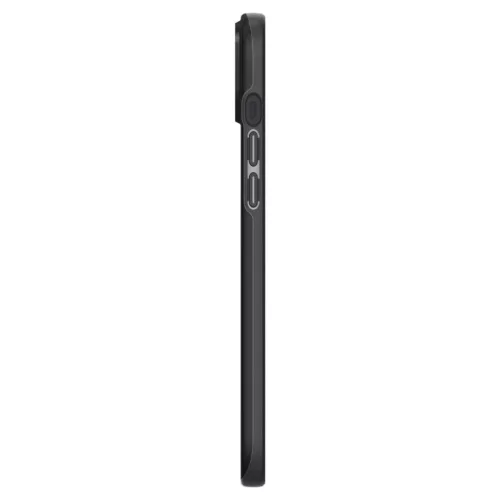 iPhone 14 Plus Spigen Thin Fit ultravékony tok fekete (ACS04773)-8809811863062 1 kép