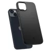 iPhone 14 Plus Spigen Thin Fit ultravékony tok fekete (ACS04773)-8809811863062 2 kép