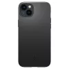 iPhone 14 Plus Spigen Thin Fit ultravékony tok fekete (ACS04773)-8809811863062 3 kép