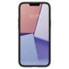 iPhone 14 Plus Spigen Thin Fit ultravékony tok fekete (ACS04773)-8809811863062 5 kép