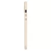 iPhone 14 Plus Spigen Thin Fit ultravékony tok homokszínű (ACS04778-8809811863116 2 kép
