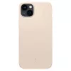 iPhone 14 Plus Spigen Thin Fit ultravékony tok homokszínű (ACS04778-8809811863116 5 kép
