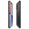 iPhone 14 Pro Spigen Thin Fit ultravékony tok fekete (ACS04780)-8809811863130 9 kép
