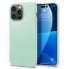iPhone 14 Pro Spigen Thin Fit ultravékony tok menta (ACS04784)-8809811863178 2 kép