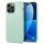 iPhone 14 Pro Spigen Thin Fit ultravékony tok menta (ACS04784)-8809811863178 2 kép