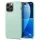 iPhone 14 Pro Spigen Thin Fit ultravékony tok menta (ACS04784)-8809811863178 2 kép