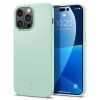 iPhone 14 Pro Spigen Thin Fit ultravékony tok menta (ACS04784)-8809811863178 1 kép
