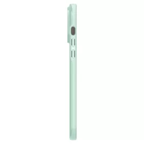 iPhone 14 Pro Spigen Thin Fit ultravékony tok menta (ACS04784)-8809811863178 1 kép