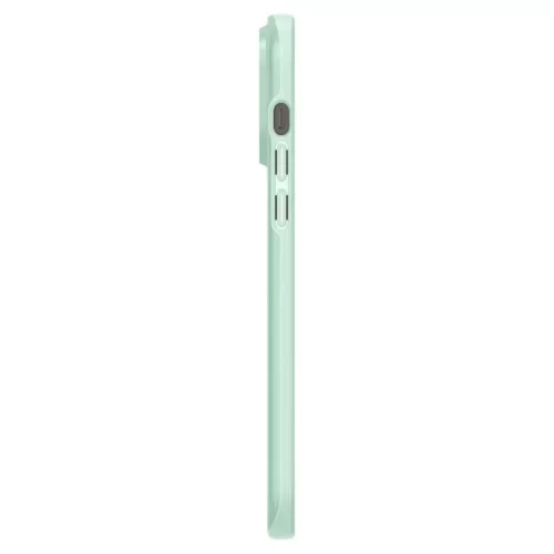 iPhone 14 Pro Spigen Thin Fit ultravékony tok menta (ACS04784)-8809811863178 1 kép