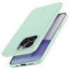 iPhone 14 Pro Spigen Thin Fit ultravékony tok menta (ACS04784)-8809811863178 3 kép