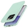 iPhone 14 Pro Spigen Thin Fit ultravékony tok menta (ACS04784)-8809811863178 3 kép