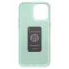 iPhone 14 Pro Spigen Thin Fit ultravékony tok menta (ACS04784)-8809811863178 4 kép