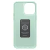 iPhone 14 Pro Spigen Thin Fit ultravékony tok menta (ACS04784)-8809811863178 4 kép