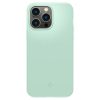iPhone 14 Pro Spigen Thin Fit ultravékony tok menta (ACS04784)-8809811863178 7 kép