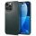 iPhone 14 Pro Spigen Thin Fit ultravékony tok Abyss zöld (ACS04786)-8809811863192 6 kép