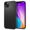 iPhone 14 Spigen Thin Fit ultravékony tok fekete-8809811863215 4 kép