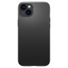 iPhone 14 Spigen Thin Fit ultravékony tok fekete-8809811863215 3 kép