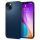 iPhone 14 Spigen Thin Fit ultravékony tok tengerészkék (ACS04790)-8809811863239 2 kép