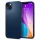 iPhone 14 Spigen Thin Fit ultravékony tok tengerészkék (ACS04790)-8809811863239 2 kép
