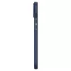 iPhone 14 Spigen Thin Fit ultravékony tok tengerészkék (ACS04790)-8809811863239 4 kép