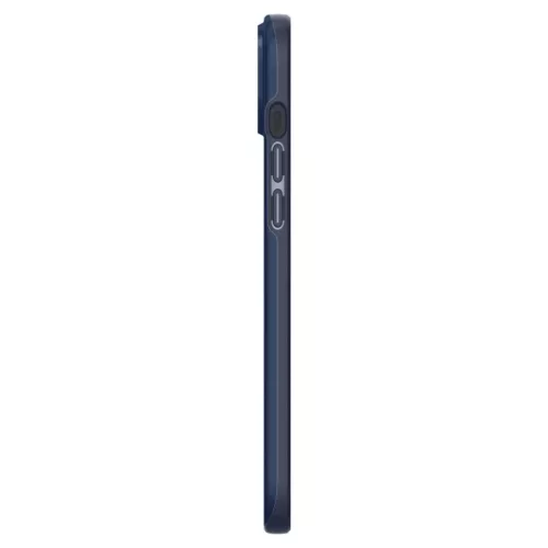 iPhone 14 Spigen Thin Fit ultravékony tok tengerészkék (ACS04790)-8809811863239 4 kép