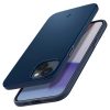iPhone 14 Spigen Thin Fit ultravékony tok tengerészkék (ACS04790)-8809811863239 5 kép
