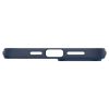 iPhone 14 Spigen Thin Fit ultravékony tok tengerészkék (ACS04790)-8809811863239 8 kép