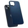iPhone 14 Spigen Thin Fit ultravékony tok tengerészkék (ACS04790)-8809811863239 9 kép
