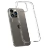 iPhone 14 Pro Max Spigen AirSkin tok Crystal Clear (ACS04808)-8809811863390 3 kép