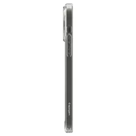 iPhone 14 Pro Max Spigen Ultra Hybrid tok Crystal Clear (ACS04816)-8809811863475 1 kép
