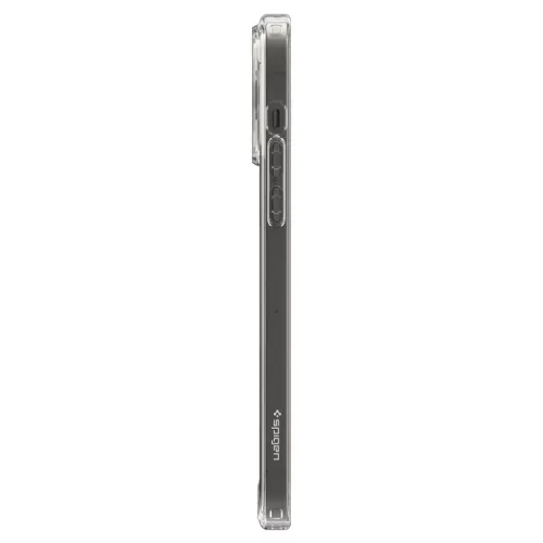 iPhone 14 Pro Max Spigen Ultra Hybrid tok Crystal Clear (ACS04816)-8809811863475 1 kép