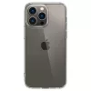 iPhone 14 Pro Max Spigen Ultra Hybrid tok Crystal Clear (ACS04816)-8809811863475 2 kép