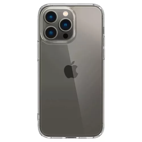 iPhone 14 Pro Max Spigen Ultra Hybrid tok Crystal Clear (ACS04816)-8809811863475 2 kép