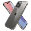 iPhone 14 Pro Max Spigen Ultra Hybrid tok Crystal Clear (ACS04816)-8809811863475 5 kép