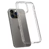 iPhone 14 Pro Max Spigen Ultra Hybrid tok Crystal Clear (ACS04816)-8809811863475 9 kép