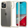 iPhone 14 Pro Max Spigen Ultra Hybrid tok homokszínű (ACS04819)-8809811863505 9 kép