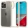 iPhone 14 Pro Max Spigen Ultra Hybrid tok homokszínű (ACS04819)-8809811863505 9 kép