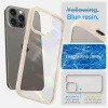 iPhone 14 Pro Max Spigen Ultra Hybrid tok homokszínű (ACS04819)-8809811863505 4 kép