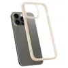 iPhone 14 Pro Max Spigen Ultra Hybrid tok homokszínű (ACS04819)-8809811863505 7 kép