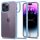 iPhone 14 Pro Max Spigen Ultra Hybrid tok Sierra kék (ACS04820)-8809811863512 7 kép