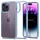 iPhone 14 Pro Max Spigen Ultra Hybrid tok Sierra kék (ACS04820)-8809811863512 7 kép