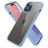 iPhone 14 Pro Max Spigen Ultra Hybrid tok Sierra kék (ACS04820)-8809811863512 2 kép