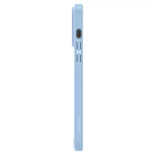 iPhone 14 Pro Max Spigen Ultra Hybrid tok Sierra kék (ACS04820)-8809811863512 3 kép