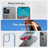 iPhone 14 Pro Max Spigen Ultra Hybrid tok Sierra kék (ACS04820)-8809811863512 5 kép