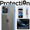 iPhone 14 Pro Max Spigen Ultra Hybrid tok Sierra kék (ACS04820)-8809811863512 10 kép