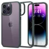 iPhone 14 Pro Max Spigen Ultra Hybrid tok Abyss zöld (ACS04821)-8809811863529 1 kép