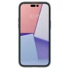 iPhone 14 Pro Max Spigen Ultra Hybrid tok Abyss zöld (ACS04821)-8809811863529 2 kép