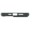 iPhone 14 Pro Max Spigen Ultra Hybrid tok Abyss zöld (ACS04821)-8809811863529 3 kép